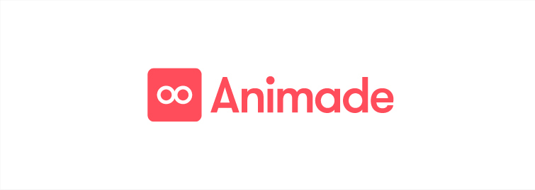 Animade / Rebranding Animade